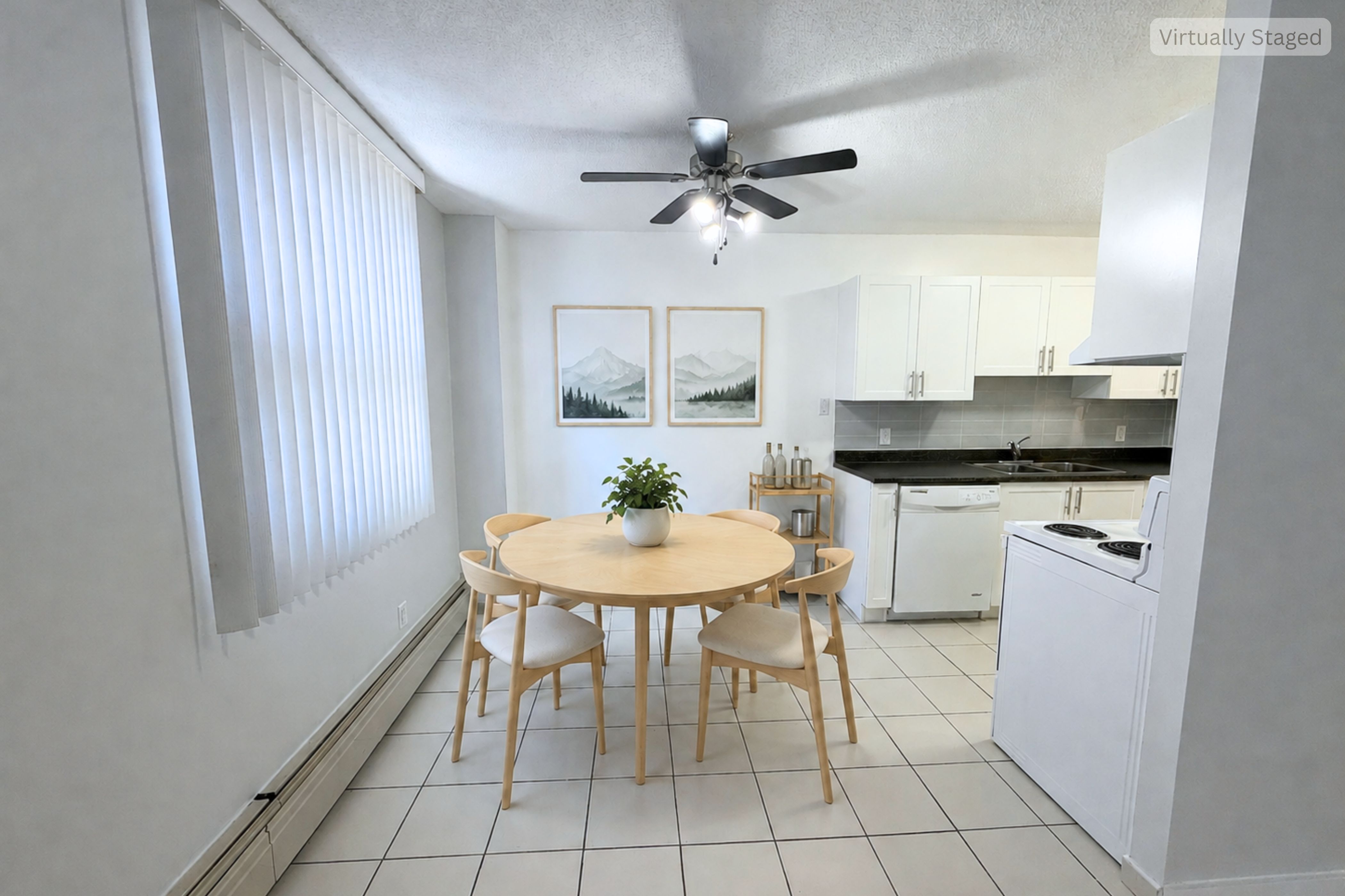 Prince’s Island Place - 2 Bedroom 4