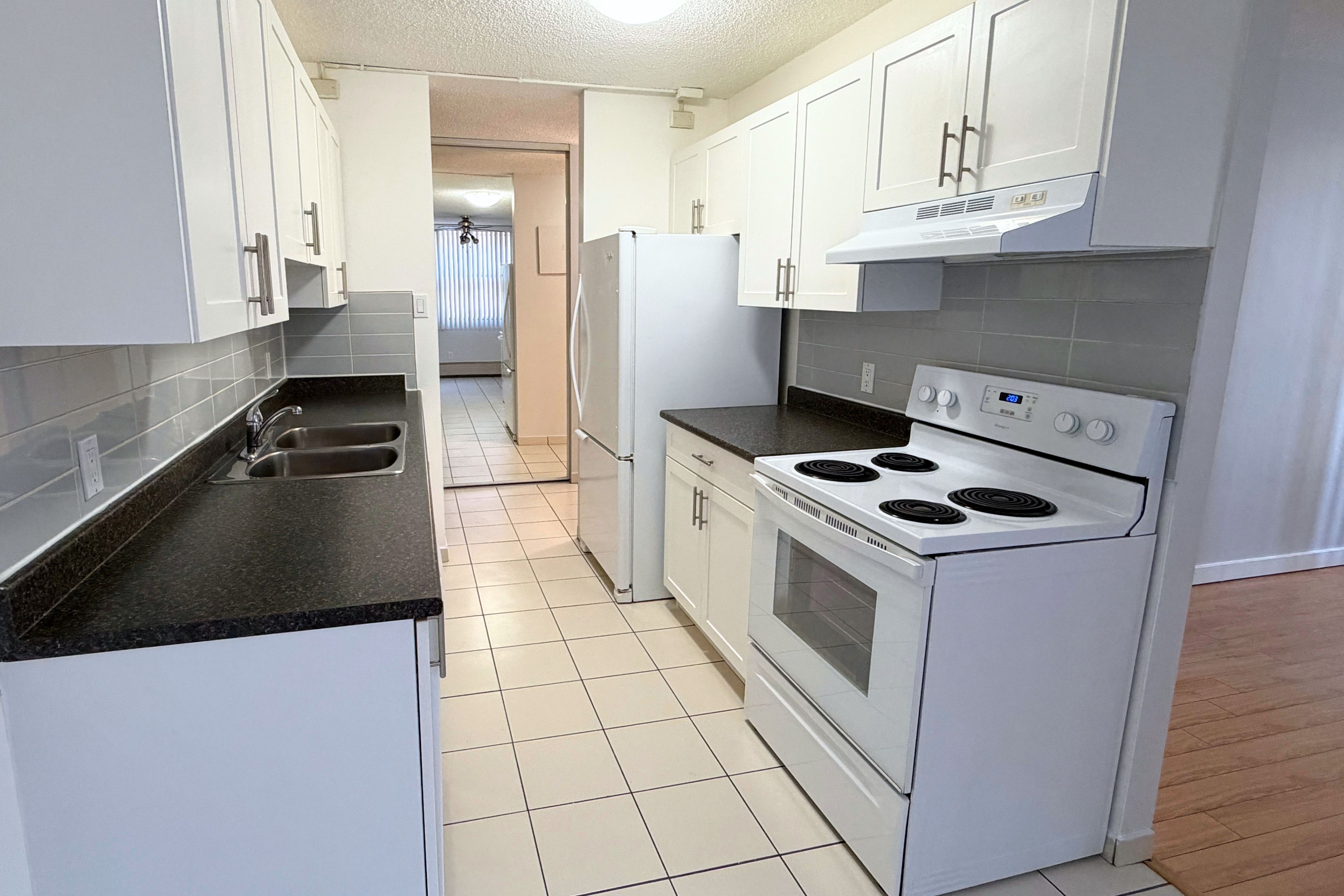 Prince’s Island Place - 2 Bedroom 5