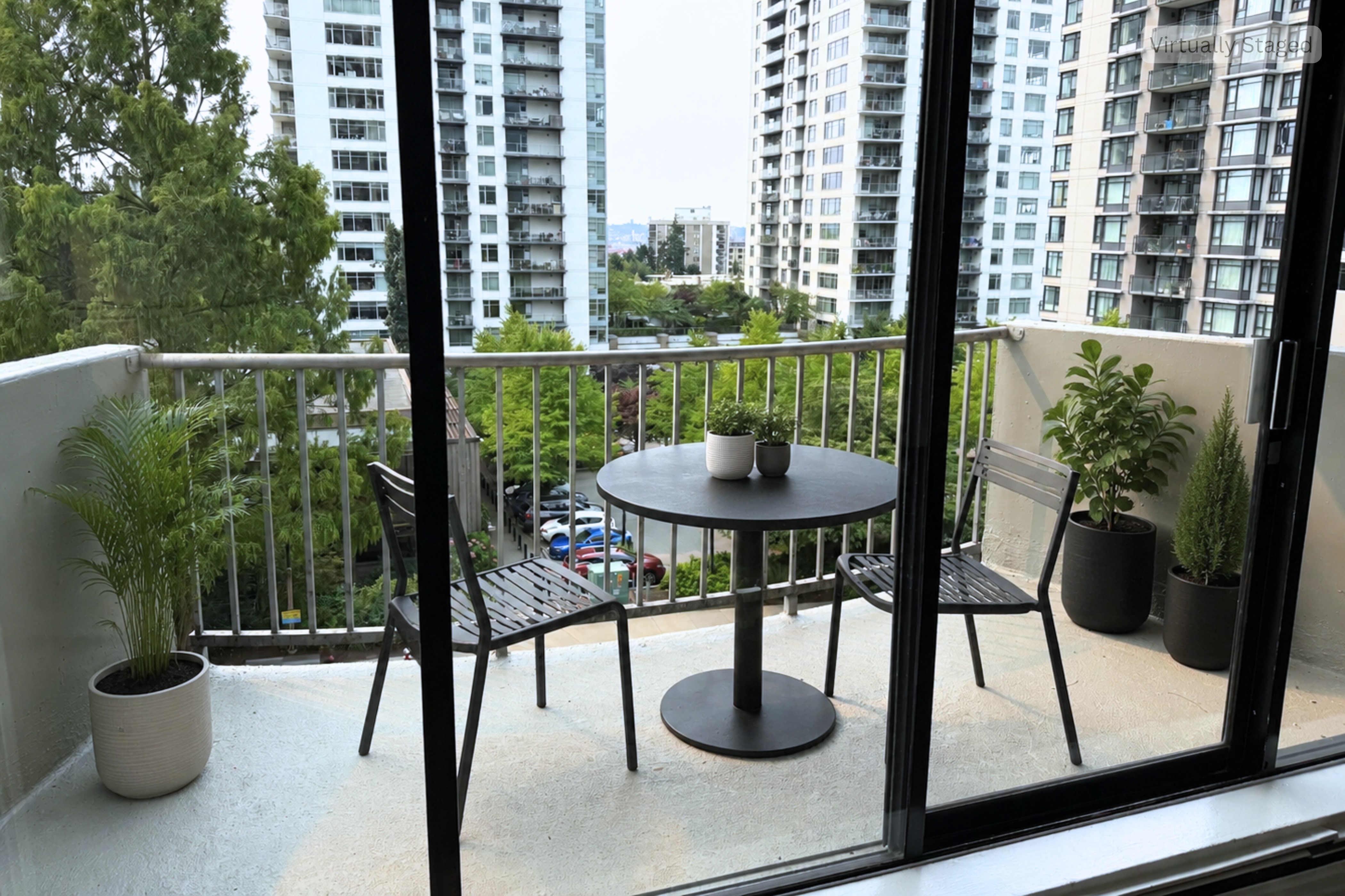 Marlborough Tower - 2 Bedroom 4