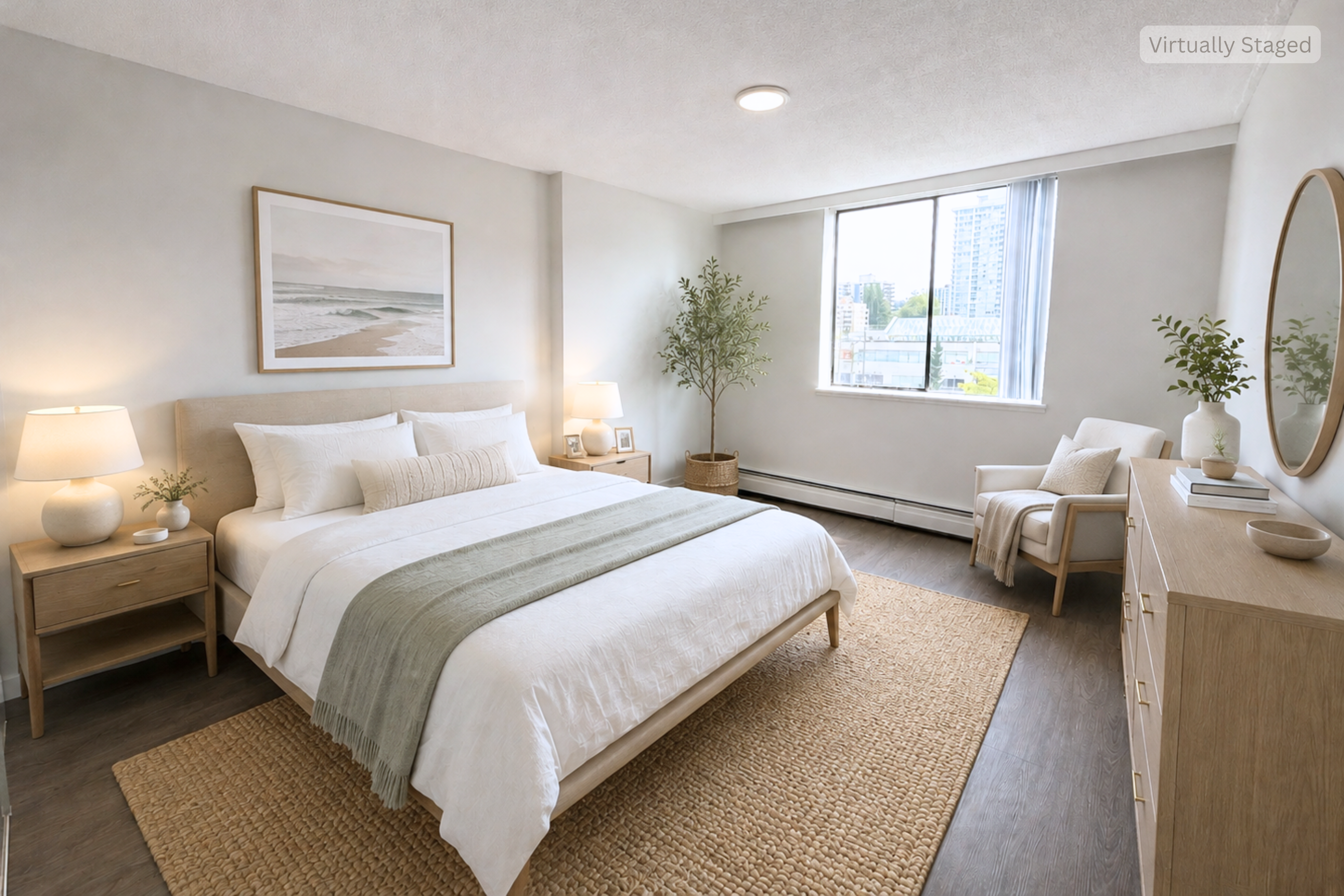 Marlborough Tower - 2 Bedroom 5