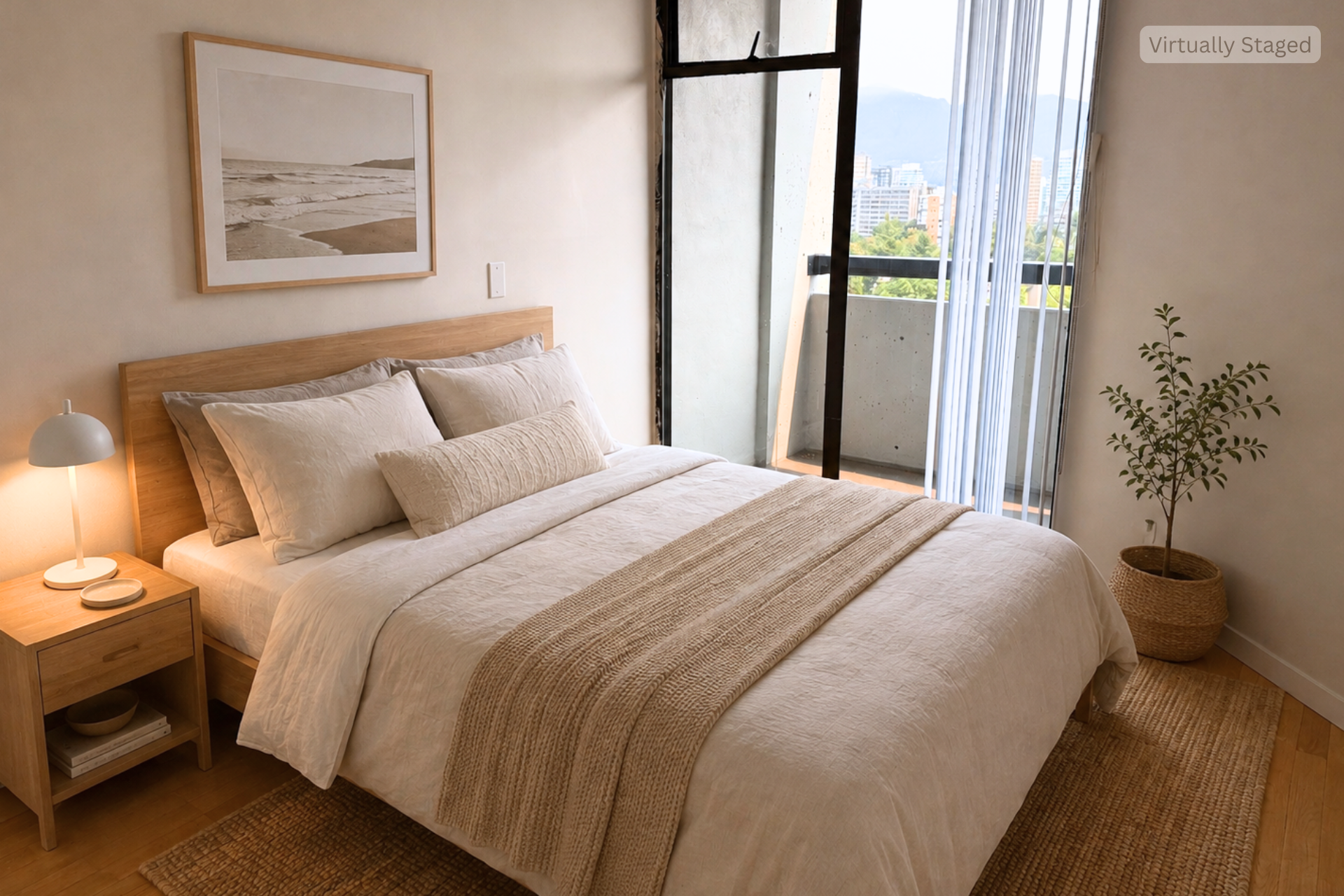 Nicola Place - 1 Bedroom 4