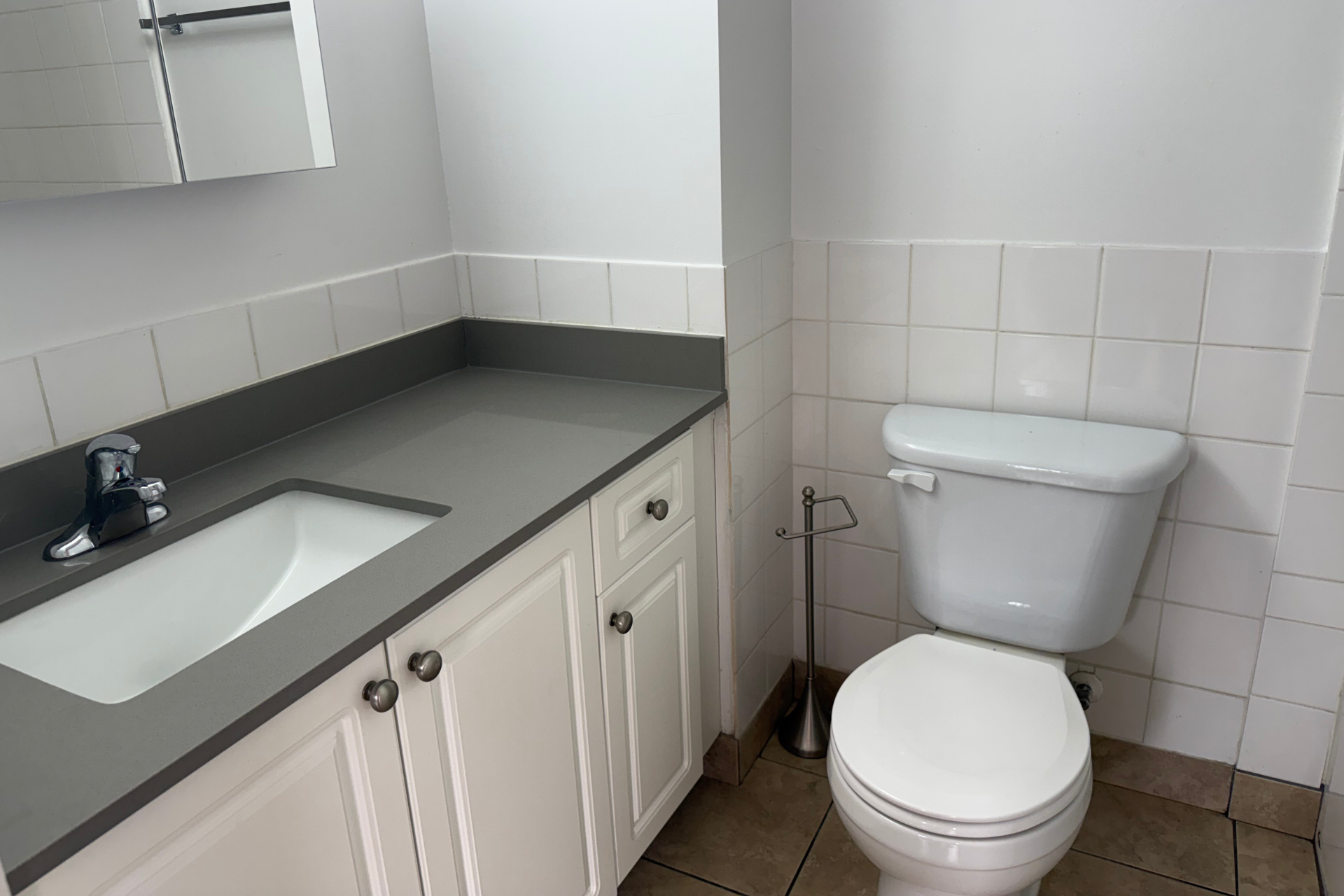Nicola Place - 1 Bedroom 5
