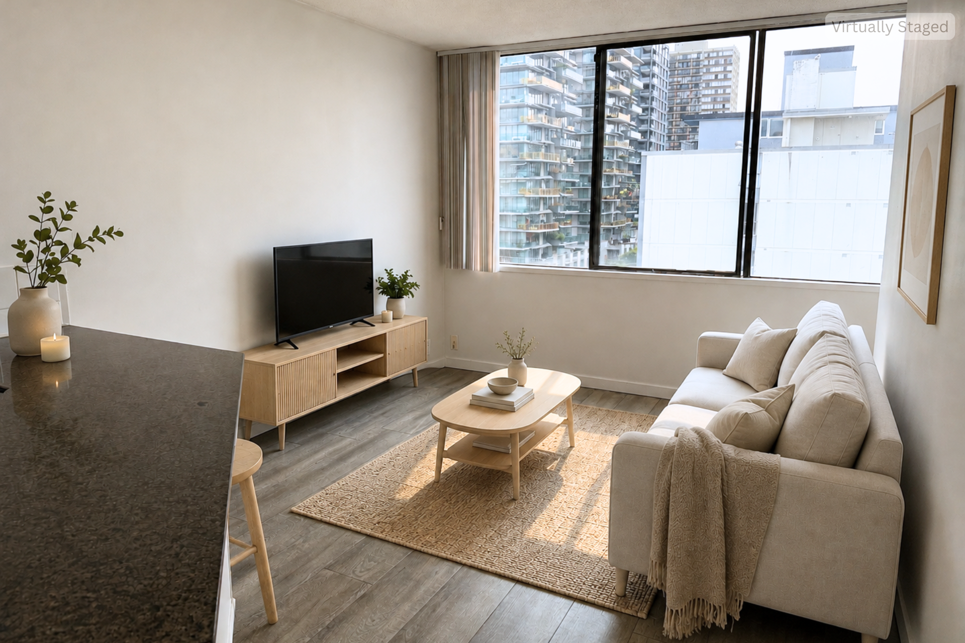 Nicola Place - 1 Bedroom 2