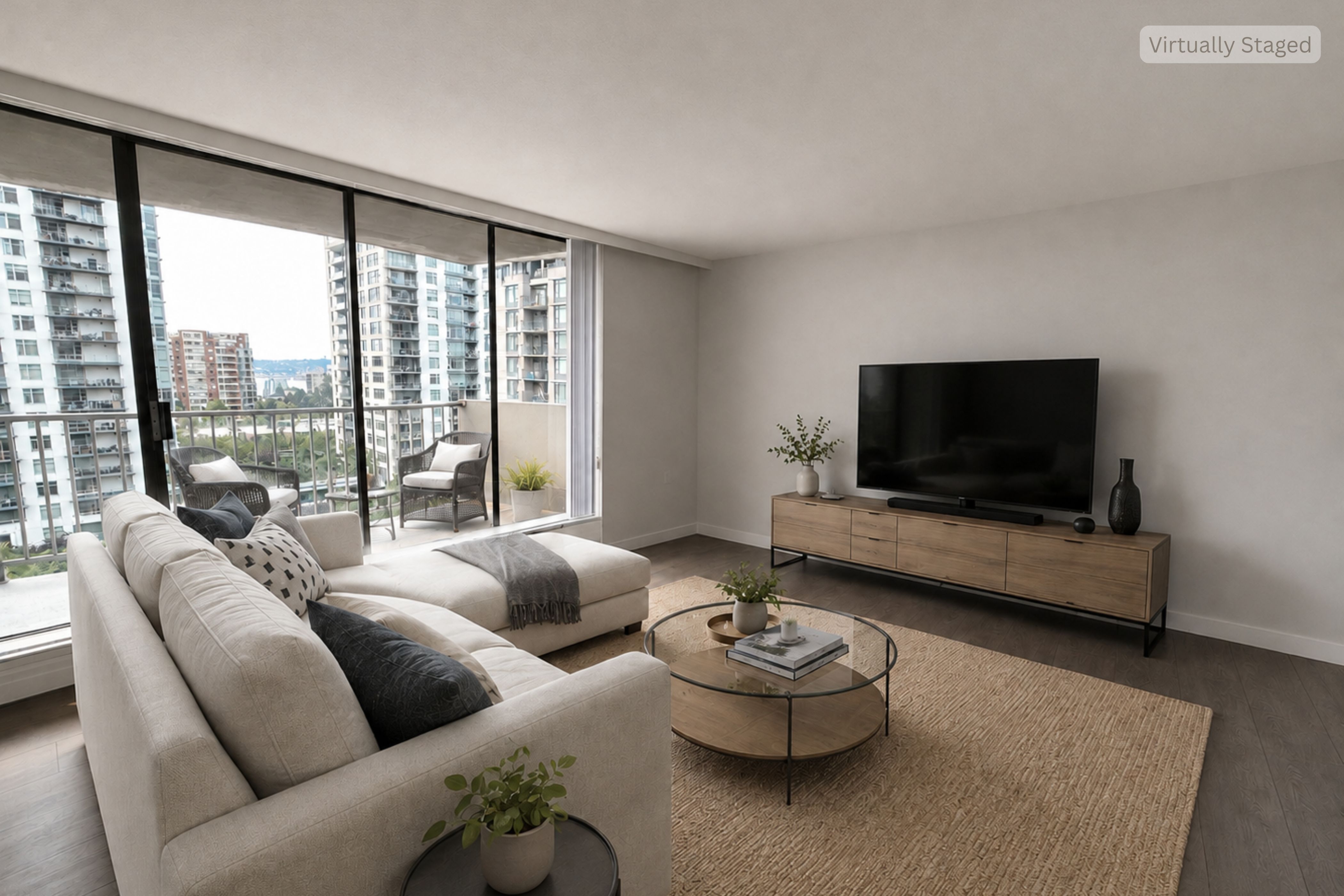 Marlborough Tower - 1 Bedroom 4