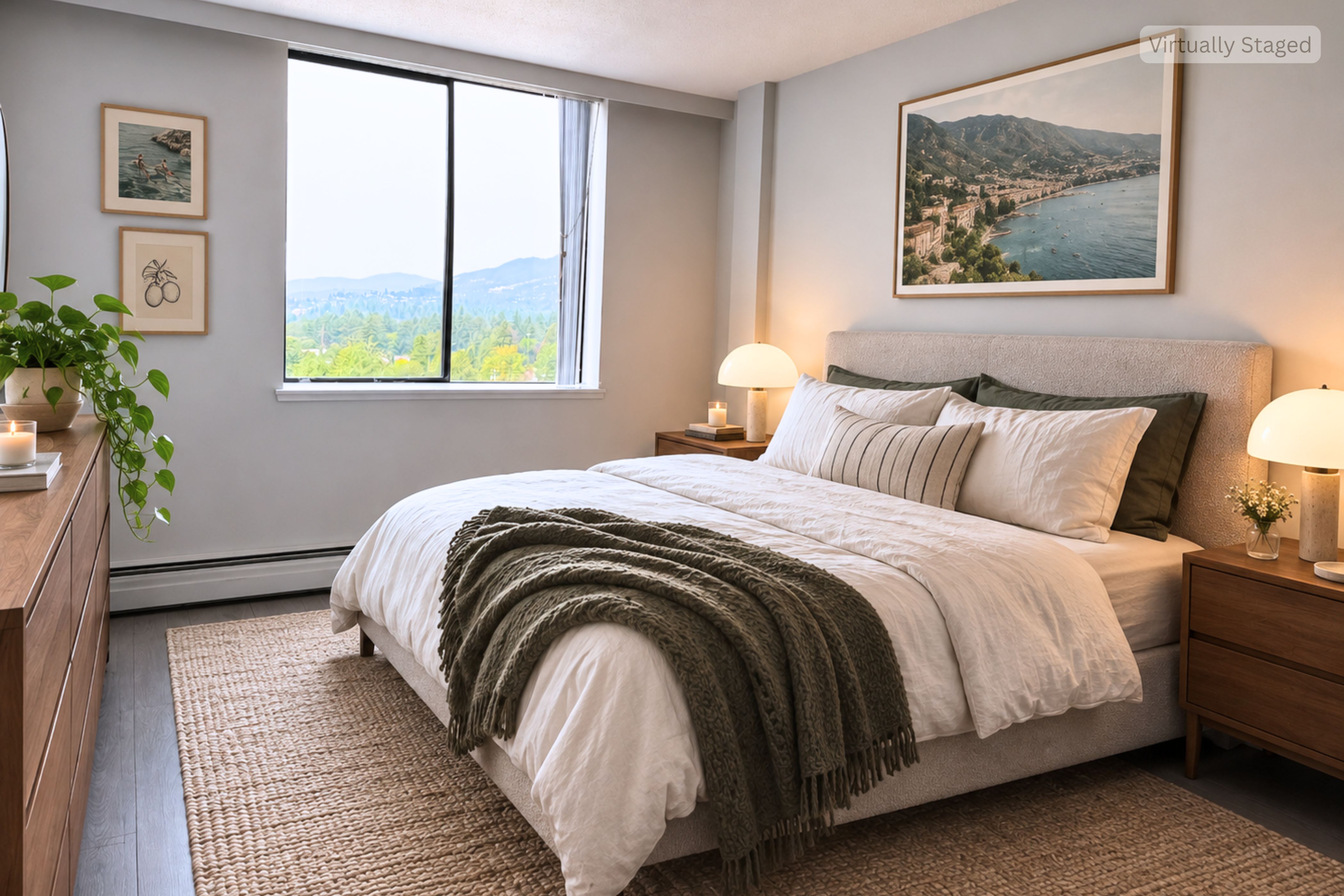 Marlborough Tower - 1 Bedroom 5