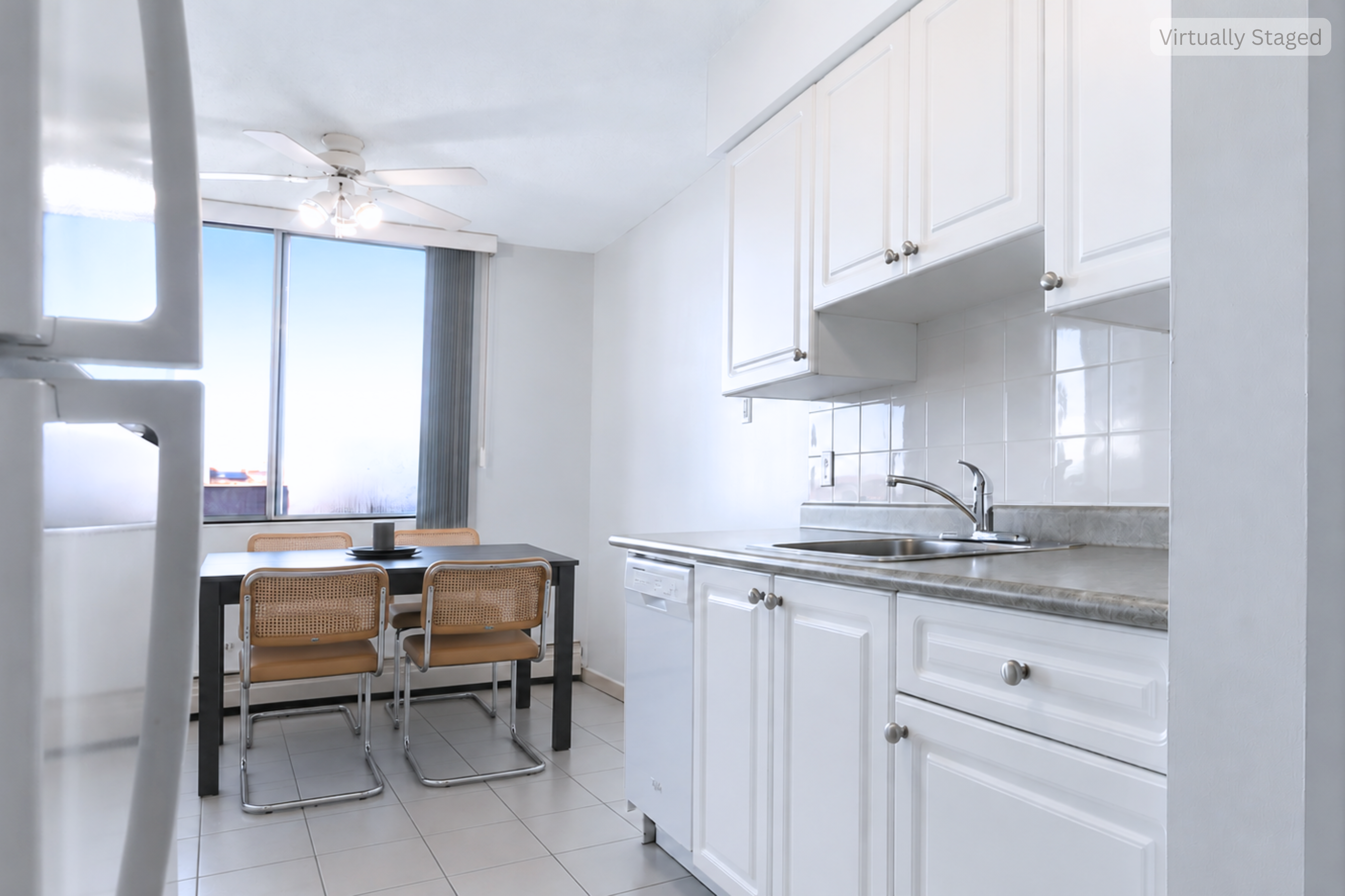 Prince’s Island Place - Studio 3