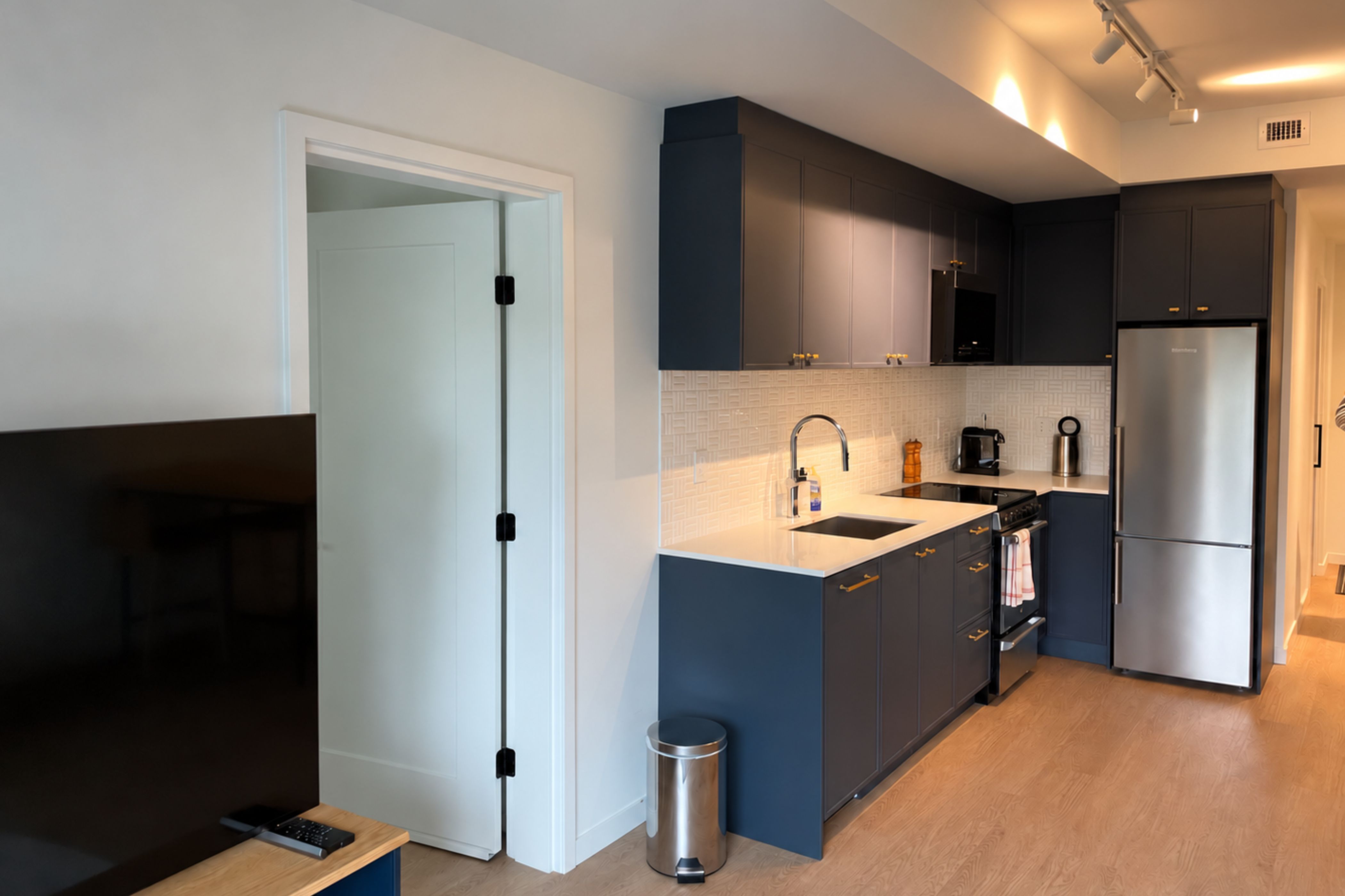 The Rothwell - 1 Bedroom 2