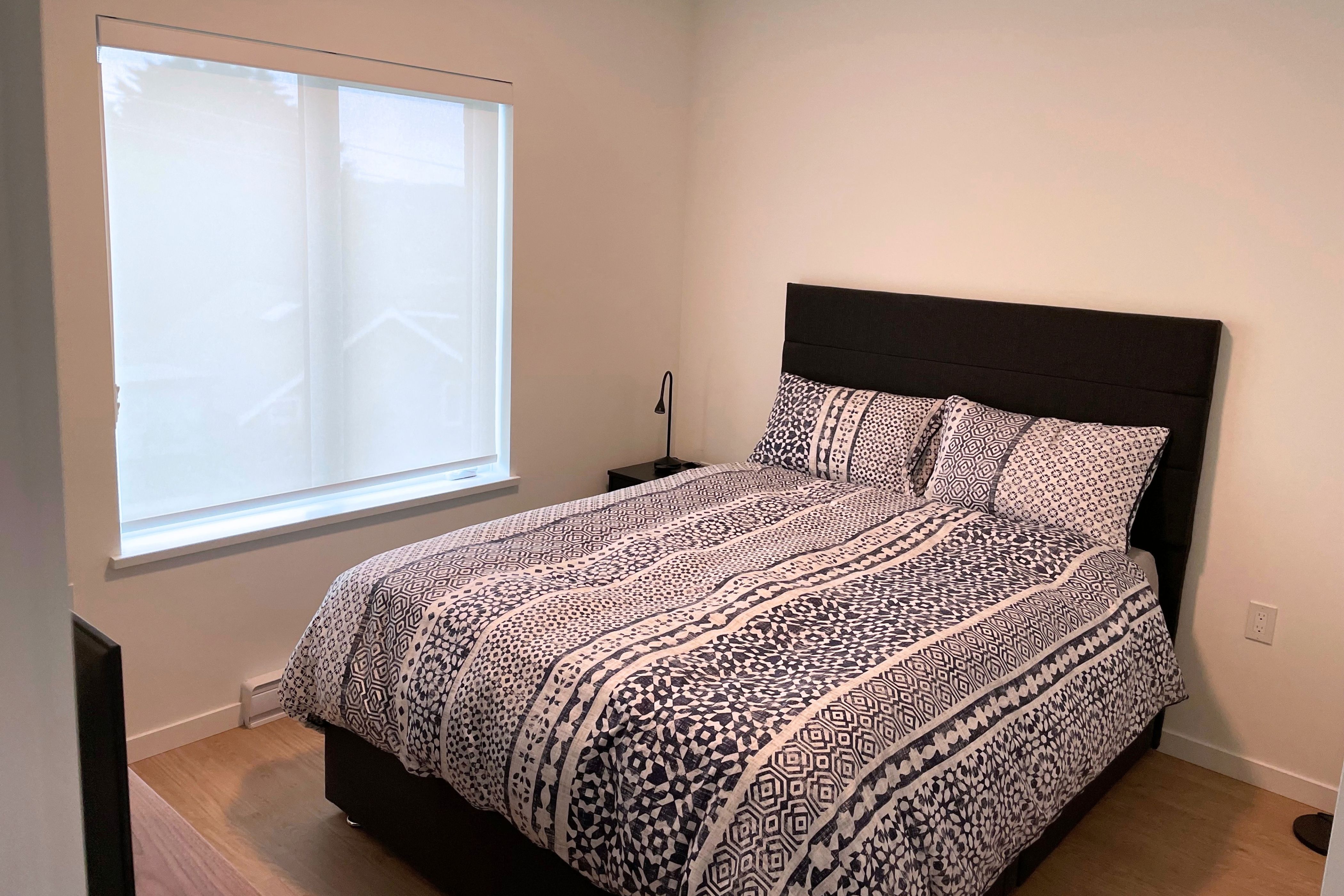 The Rothwell - 1 Bedroom 3
