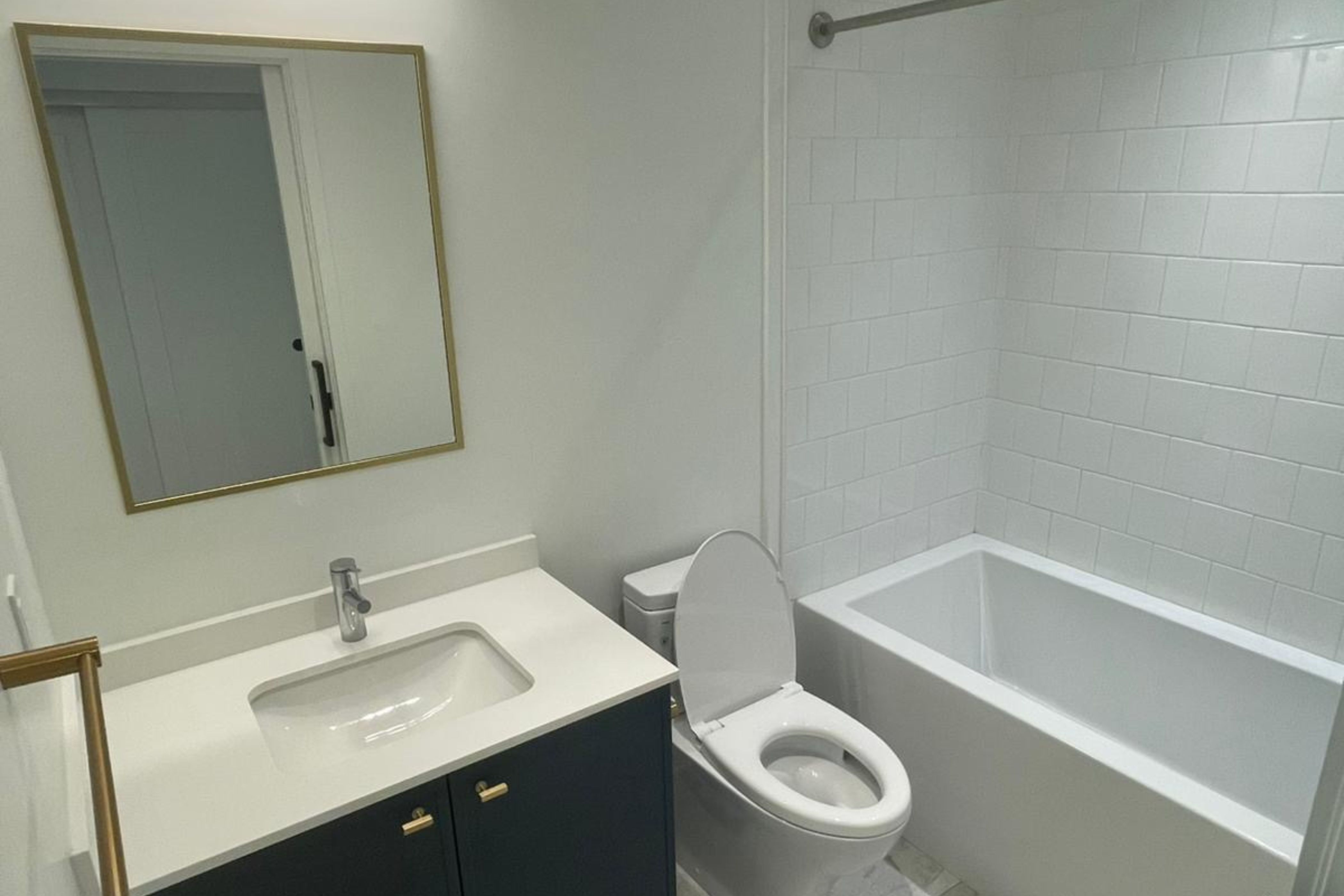 The Rothwell - 1 Bedroom 5